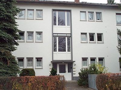 Mehrfamilienhaus Bad Homburg