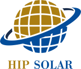 Hip Solar Logo